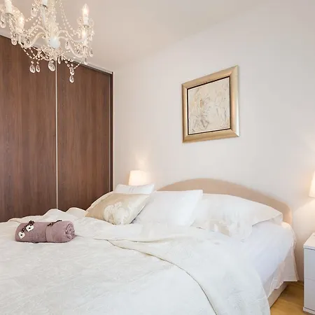 Apartament Art Of *