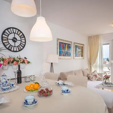 Art Of Apartament *