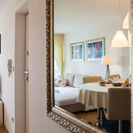 Art Of Apartament