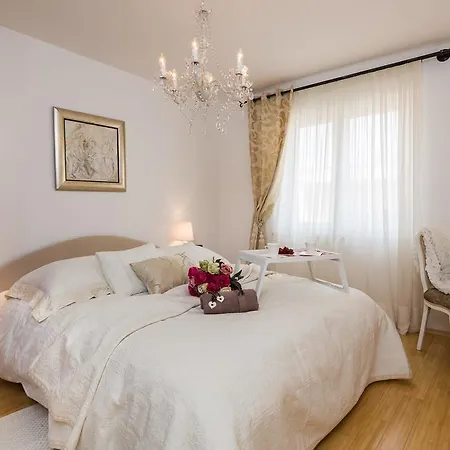 Art Of Apartament Split