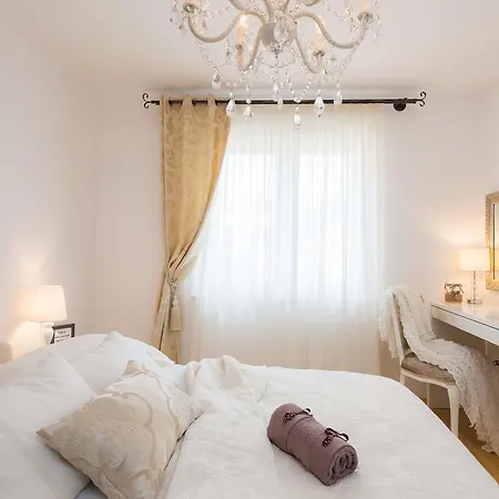 Apartament Art Of Split